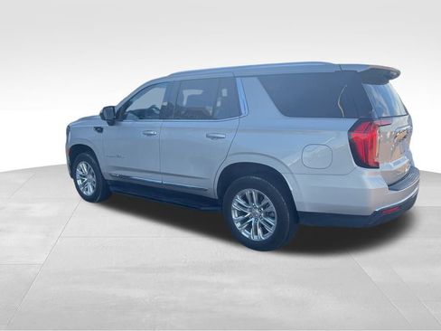 Certified 2023 GMC Yukon SLT image 27