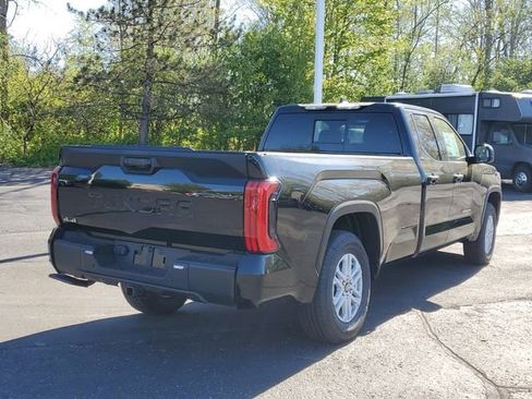 New 2026 Toyota Tundra SR5 AWD/4WD image 4