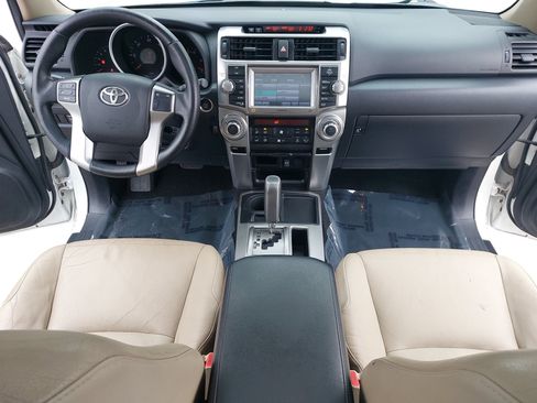 Used 2012 Toyota 4Runner Limited RWD image 9