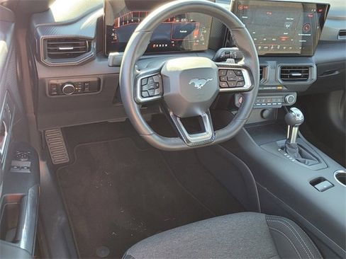 Certified 2025 Ford Mustang GT image 10