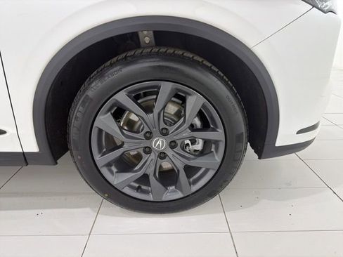 Certified 2023 Acura MDX A-Spec image 51