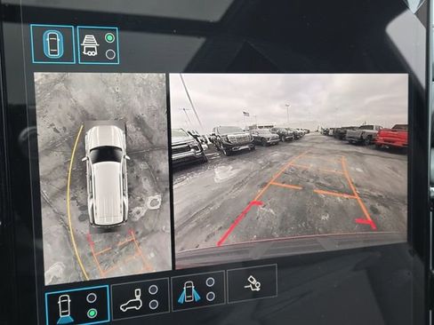 New 2026 GMC Yukon Elevation w/ Elevation Premium Package image 5