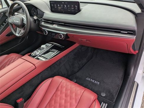 Used 2024 Genesis G80 3.5T Sport image 19