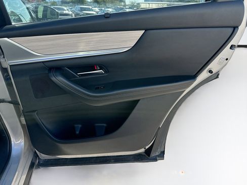 Used 2025 MAZDA CX-90 3.3 Turbo w/ Premium Sport Pkg image 33