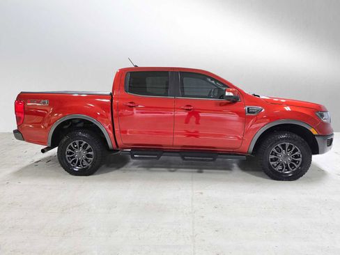 Used 2019 Ford Ranger Lariat w/ Equipment Group 501A Mid AWD/4WD image 2