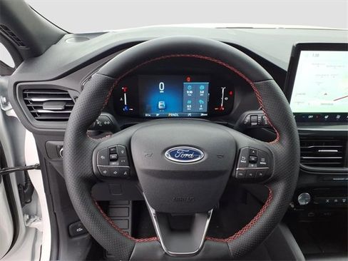 New 2026 Ford Escape ST-Line w/ Tech Pack #1 image 6