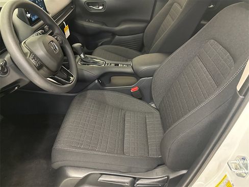 New 2026 Honda HR-V LX image 20