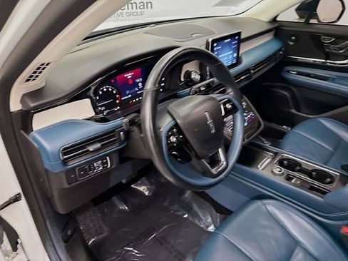 Used 2020 Lincoln Corsair Reserve image 9