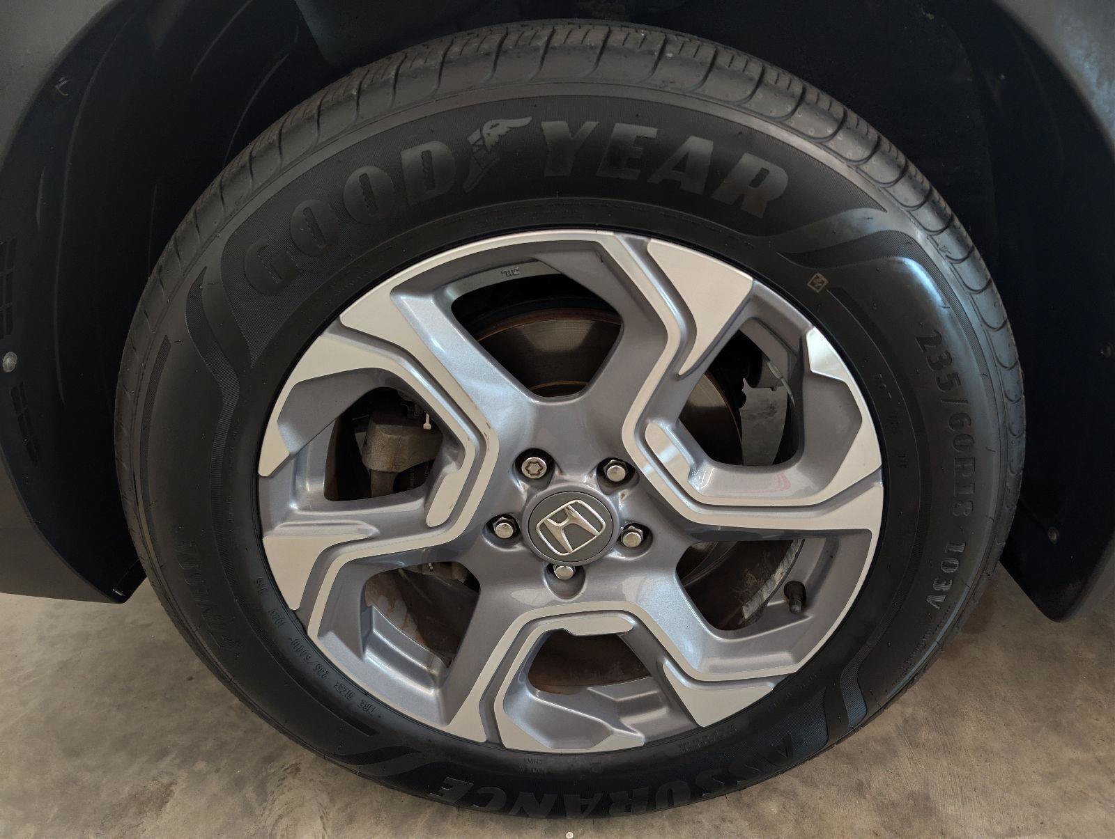 Used 2019 Honda CR-V EX-L image 47