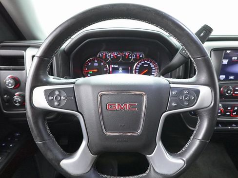 Used 2014 GMC Sierra 1500 SLE w/ SLE Value Package image 12