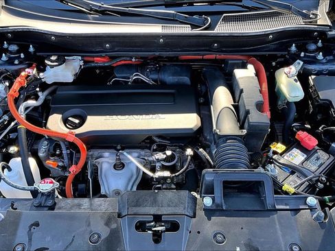 Used 2024 Honda CR-V Sport Touring image 23