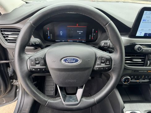 Certified 2024 Ford Escape Active image 17