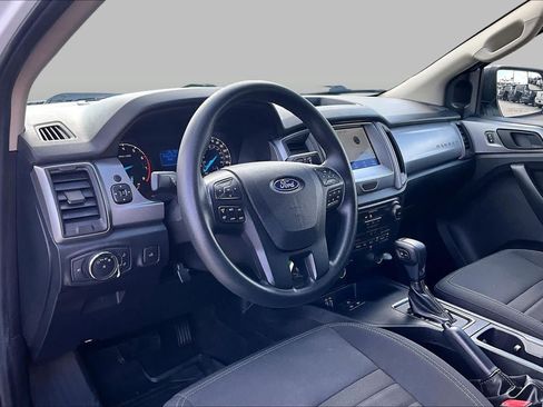 Used 2022 Ford Ranger XL w/ Equipment Group 101A High RWD image 18