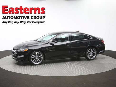 Used 2024 Chevrolet Malibu LT FWD image 60