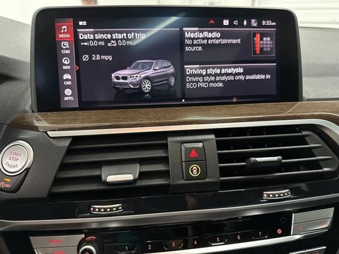 Used 2021 BMW X3 sDrive30i w/ Premium Package RWD image 18