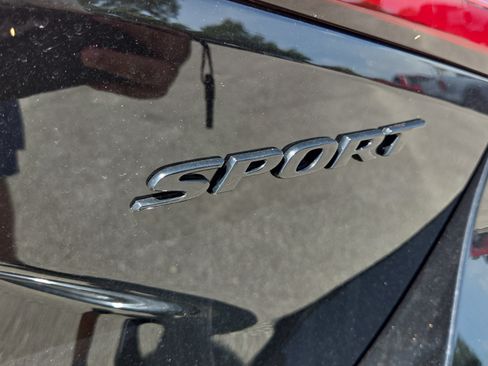 New 2026 Honda Civic Sport image 36