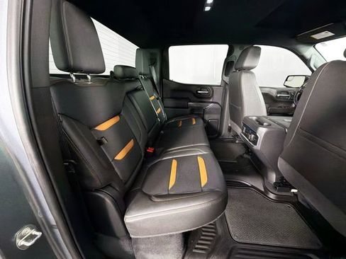 Used 2021 GMC Sierra 1500 AT4 image 26