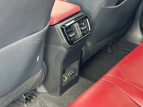 Used 2023 Lexus NX 350 NX 350 Premium image 23