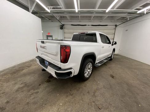 Used 2022 GMC Sierra 1500 Denali image 6