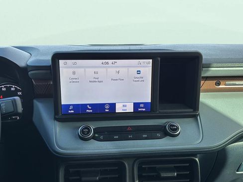 Used 2023 Ford Maverick Lariat w/ Lariat Luxury Package FWD image 33