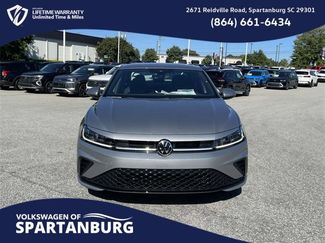 New 2026 Volkswagen Jetta Sport video 2