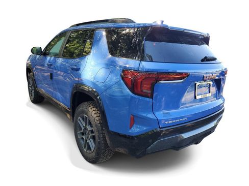 New 2026 GMC Terrain AT4 AWD/4WD image 4