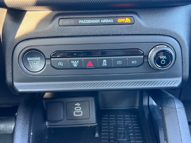 Certified 2025 Ford Bronco Sport Big Bend AWD/4WD image 23
