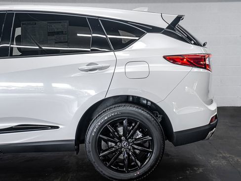 New 2026 Acura RDX SH-AWD image 13