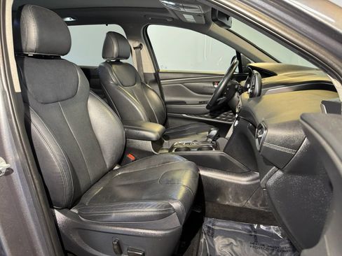 Used 2019 Hyundai Santa Fe Limited AWD/4WD image 24