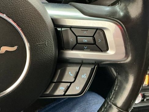 Used 2021 Ford Mustang GT RWD image 25