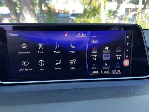 Used 2016 Lexus RX 350 FWD w/ Premium Package image 24