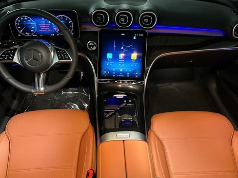 New 2026 Mercedes-Benz C 300 Sedan image 12