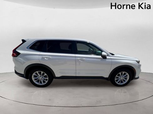 Used 2024 Honda CR-V EX-L image 4