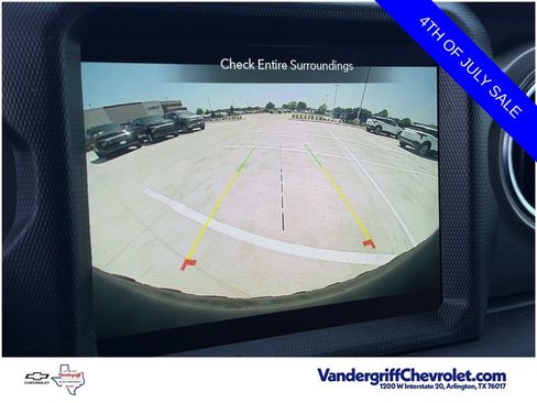 Used 2023 Jeep Wrangler Unlimited Rubicon 4xe w/ Cold Weather Group AWD/4WD image 17
