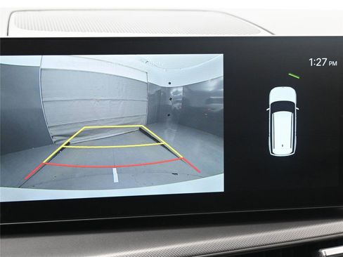 New 2026 Hyundai Santa Fe SE image 7