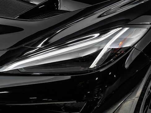 Used 2026 Chevrolet Corvette ZR1 image 14