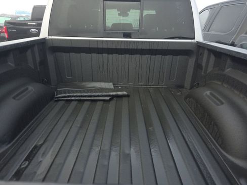 Used 2024 RAM 1500 Lone Star image 12