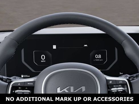 New 2026 Kia Carnival SX FWD image 21