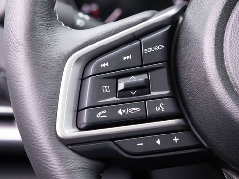 New 2025 Subaru Outback Limited AWD/4WD image 33