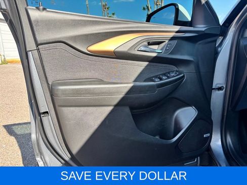 Used 2022 Chevrolet TrailBlazer ACTIV w/ Technology Package AWD/4WD image 14