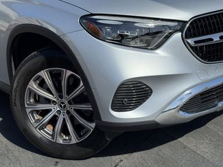 Used 2023 Mercedes-Benz GLC 300 4MATIC video 2