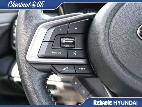 Used 2022 Subaru Outback Premium image 27