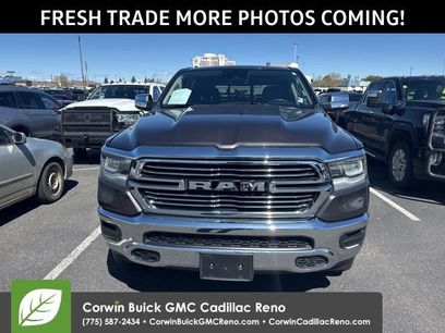 Used 2022 RAM 1500 Laramie