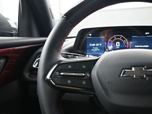 New 2026 Chevrolet Traverse RS w/ LPO, Floor Liner Package image 16