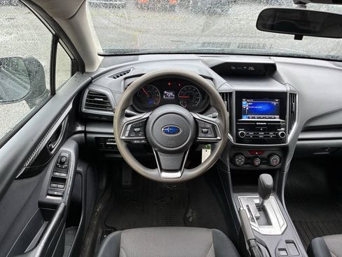 Used 2018 Subaru Crosstrek 2.0i AWD/4WD image 11