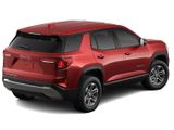 New 2026 GMC Terrain Elevation image 3