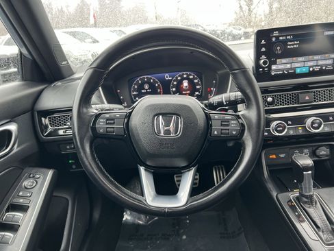 Used 2023 Honda Civic Sport Touring image 16