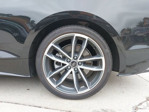 Used 2024 Audi A5 2.0T Premium w/ Convenience Package AWD/4WD image 8