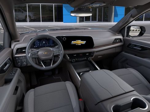 New 2026 Chevrolet Tahoe LS AWD/4WD image 15