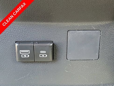 Used 2024 Toyota Tundra SR5 w/ SR5 Convenience Package AWD/4WD image 15